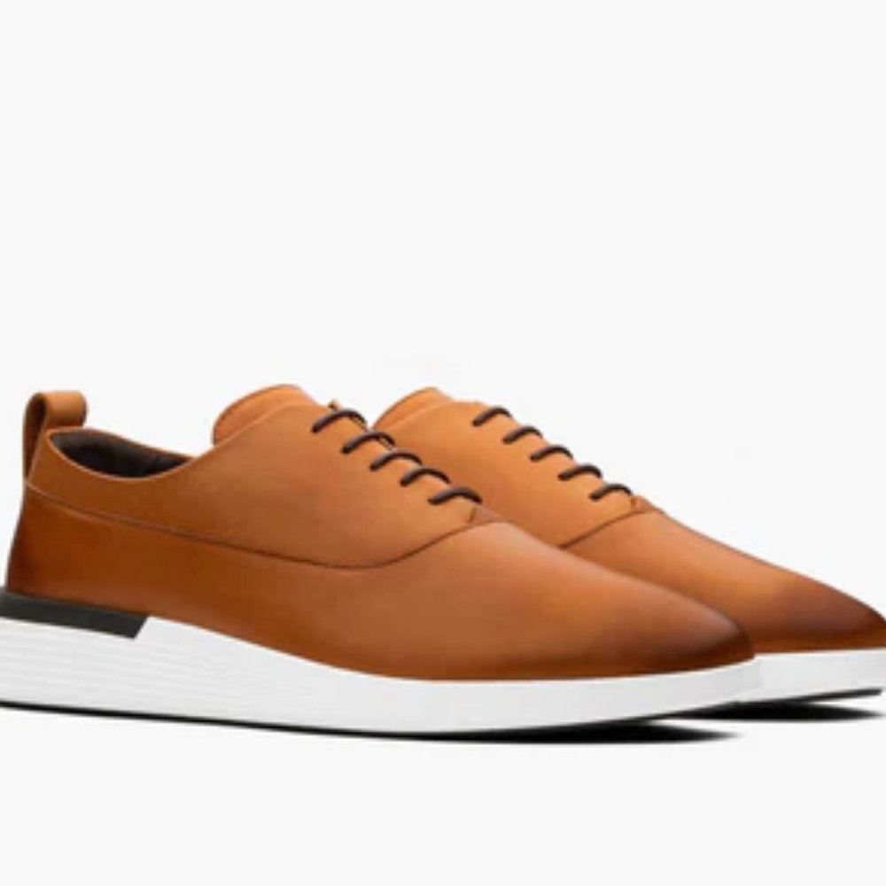 Wolf & Shepherd Crossover Longwing Size 15 Honey/… - image 5